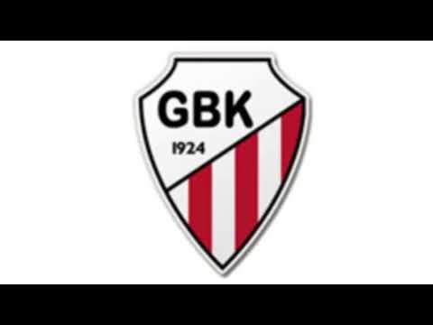 Laulu Gamlakarleby BK - Gamlakarleby BK Anthem