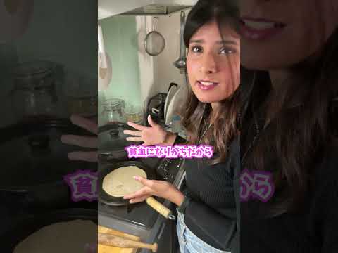 インド人毎日カレー食べないの！？#shorts