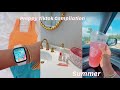 PREPPY SUMMER TikTok Compilation