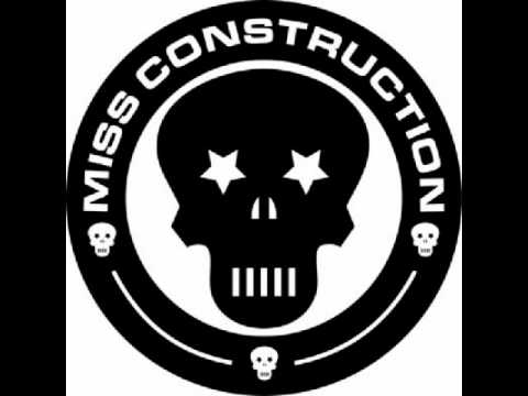 Miss Construction - Im a Bitch (2012)