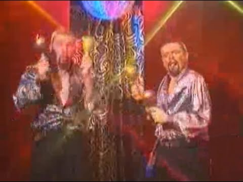 Rembo & Rembo - Rumboon & Rumboon - Sambaballen