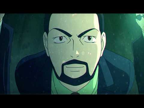 HIRUNE HIME-REVES EVEILLES - Bande annonce