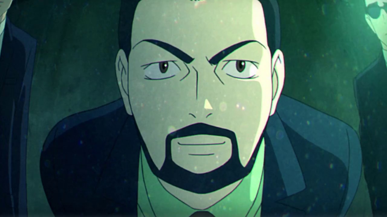 HIRUNE HIME-REVES EVEILLES - Bande annonce