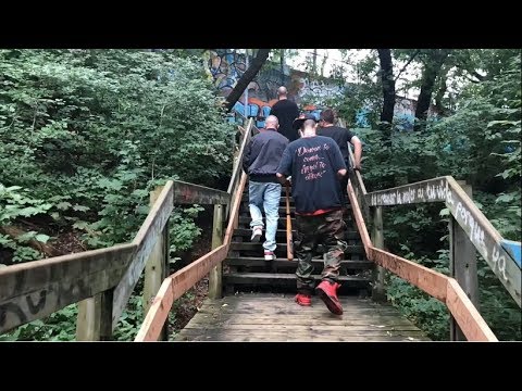 Franc White, Bensalem, LeMarchand & P-Know - Ministère Du Verset