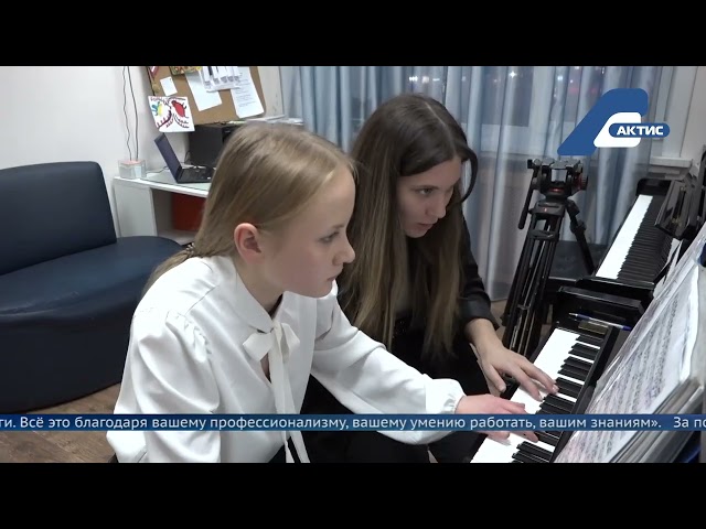 Во Дворце культуры «Энергетик» состоялась традиционная сессия работников культуры Ангарского округа