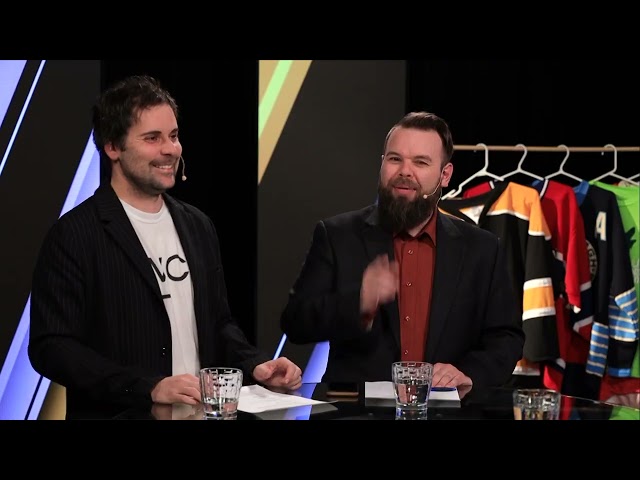 Le Vestiaire – 18 novembre 2022