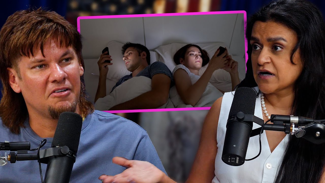 How P*rn Changes Your Brain and Relationships