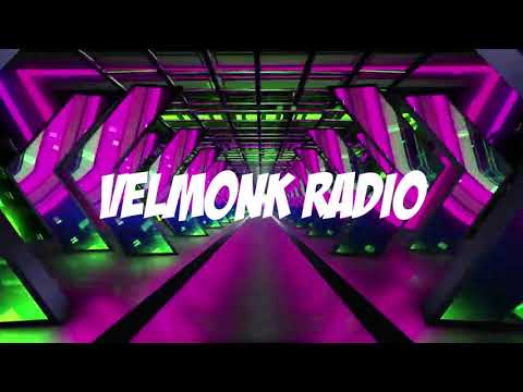 VelMonk Radio 2021 #03|Best of Progressive House, Bass House, Techno and more #VMR
