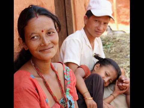 Family Planning in Nepal in Humanitarian Settings