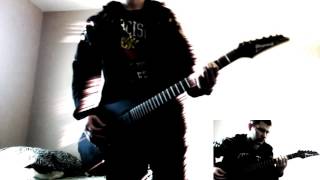 Mistake (Big Wreck Cover)