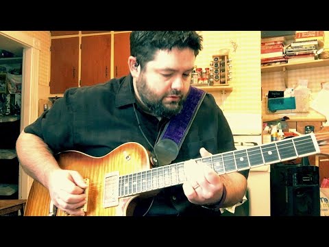 Monster Mike Welch - Girl (by request)