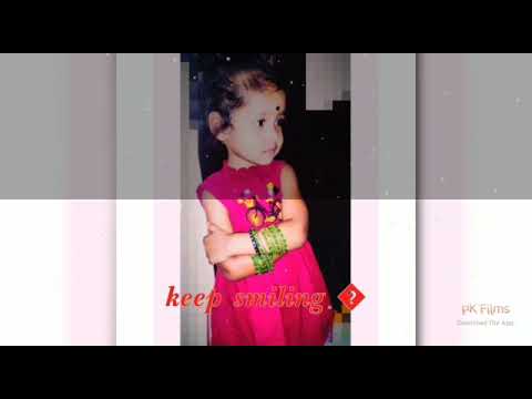 Happy birthday Kruthika