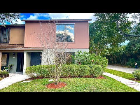 Spacious 2-Bedroom, 2.5-Bath Home with Elegant Hardwood & Tile Floors property video