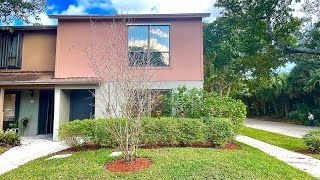 Lake Park House Rentals 2BR/2.5BA by Lake Park Property Management Company