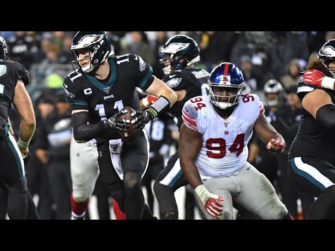 Eagles Will Beat The Giants