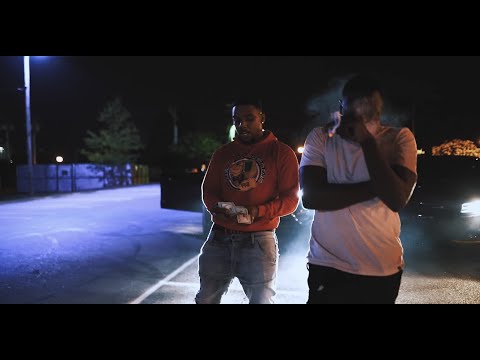 CityBoy Jmack - Blue Print (Feat. Fetty P Franklin) Prod. By Ruff Beatz Shot By: @callitfly