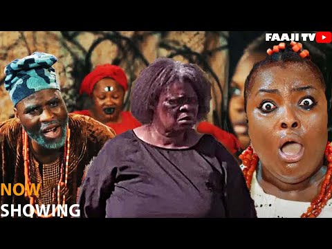 Oja Eleye - Full Yoruba Movie 2025 | Latest Nigerian Movie Peju Ogunmola, Abeni Agbon, Iya Gbonkan