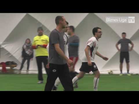 24.11.2016 II Liga C - PKO Bank Polski vs. RW Progress