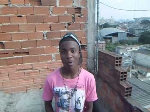 MC Lukinhas mandando a Musica é mandando rima na hora FULL HD 2013