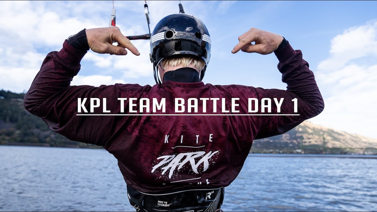 KPL Team Battle | Recap Day 1