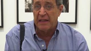 Stephen Shames nous parle de sa carrière en 8 photos