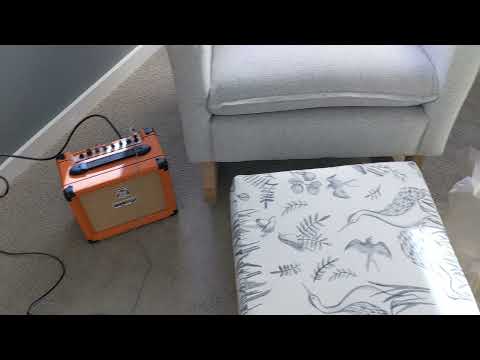 synthin' around with a Bastl Kastle v1.5