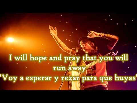 NeverShoutNever - Lousy Truth Lyric/Letra Ingles/Español