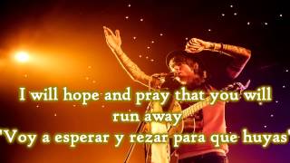 NeverShoutNever - Lousy Truth Lyric/Letra Ingles/Español