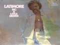 Latimore - Ain't Nothing But A Sweet Woman's Love