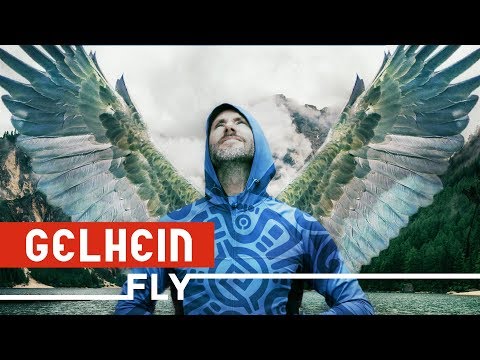 GELHEIN - FLY (Original Mix) made with Bitwig Studio 2