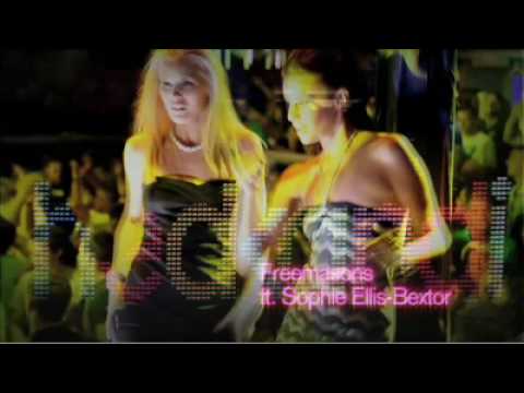 Hed Kandi The Mix: Summer 2009 (Official TV Advert)