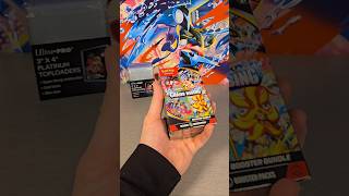 Chaos Rising Booster Bundle #pokemon #tcg