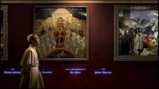 Young Pope (Devlin - Watchtower)