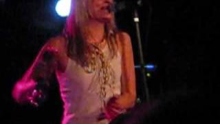 The Duke Spirit | "Red Weather"