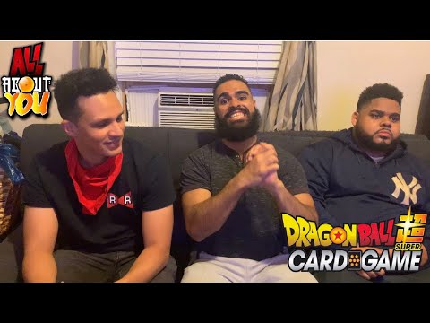 The Road To DBS Nationals