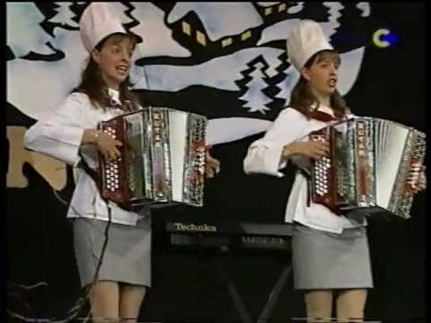 Dvojčici - Kuharica