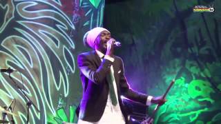 Anthony B - Raid the Barn (Live 2014)