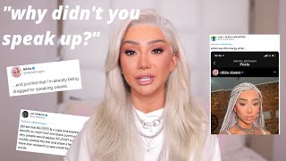 nikita dragun got DRAGGED on twitter.. once again