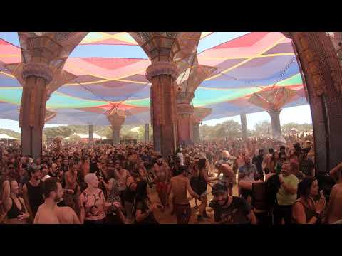 Alpha portal boom festival 2018