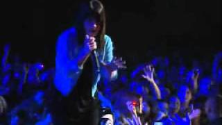 Fresno - Deixa O Tempo (Ao Vivo) - Meus Prêmios Nick 2010