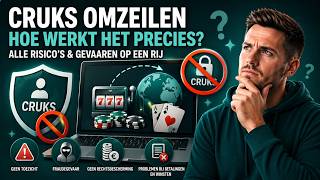 Cruks omzeilen in 2026: hoe werkt het en waar moet je op letten?