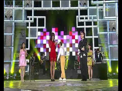 251111 Lee Hyori MC Cut - MBC Campus Song Festival (3/6)