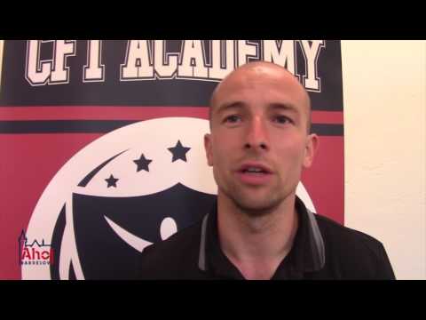 CFT Academy Talents Trophy