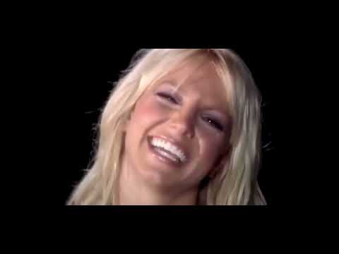 Aden Ray - Britney Spears (Music Video) (inspired by documentary, music videos, interviews, memoir)