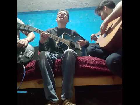 qué las cuartitos no falten - Luis briceño cover ensayo