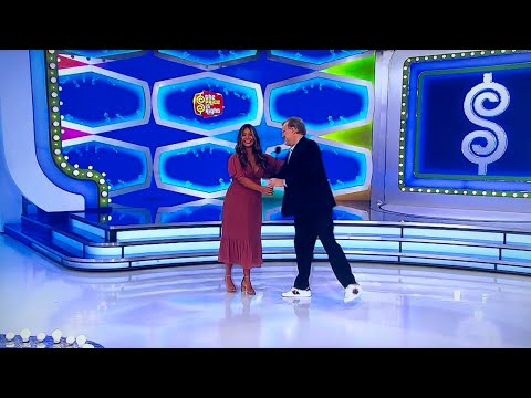 The Price is Right - Opening & One Bid - 10/24/2022
