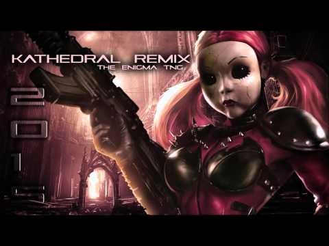 Metalstep - "Kathedral (Remix)" - The Enigma TNG