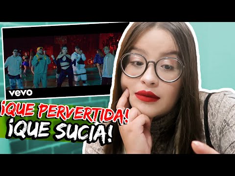 Ghetto Kids, Kenia OS, Malo - Toketeo || VIDEOREACCIÓN