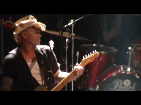 The Surf Rats - Cruel Ain't The Word I Would Use - Hamburg 2009