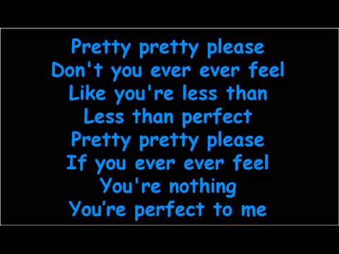 Video thumbnail for Perfect